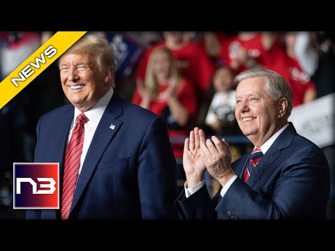 You are currently viewing BOOM!! Republican leader stuns the US with bold backing of former commander in chief: Donald Trump!!