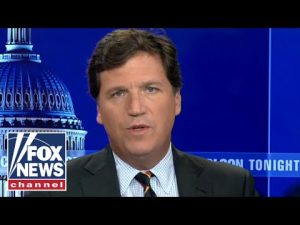Read more about the article Tucker Carlson: This is insultingly ridiculous