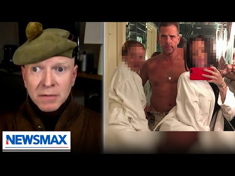 You are currently viewing Hunter laptop repairman reacts to possible legal action by Biden lawyers | Eric Bolling The Balance