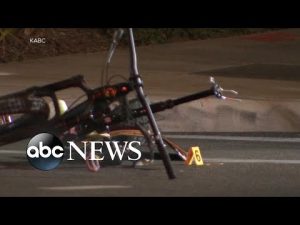 Read more about the article Cops investigating car collision with bicyclist