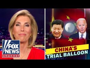 Read more about the article Laura Ingraham: This is humiliating