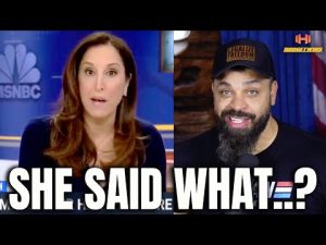 Read more about the article MSNBC Host Has Myocarditis Doctor Claims It’s due to A Cold