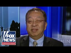 Read more about the article Miles Yu: This is a ‘tangible reminder’ of the real and constant threat to the US