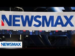 Read more about the article WATCH: New York sounds off on NEWSMAX DirecTV censorship
