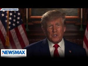 Read more about the article Trump VOWS to stop gender-affirming care for minors: Corey DeAngelis | Saturday Report