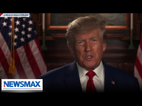 You are currently viewing Trump VOWS to stop gender-affirming care for minors: Corey DeAngelis | Saturday Report