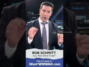 Read more about the article Rob Schmitt: Support NEWSMAX against DirecTV censorship