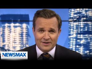 Read more about the article Greg Kelly: China balloon proves Biden is ‘owned by China’