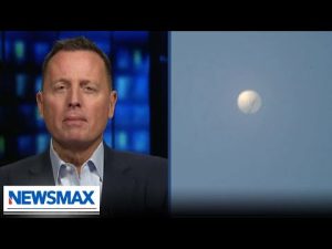 Read more about the article Ric Grenell: Chinese spying is a very real threat | Saturday Agenda