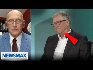 Read more about the article Body language expert reveals what Bill Gates actually was thinking | Prime News