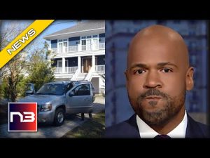 Read more about the article WHAT JUST HAPPENED? CNN’s Victor Blackwell Accuses White House of Dodging Questions