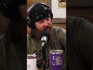 Read more about the article Jase Robertson & Peter Had a Lot in Common