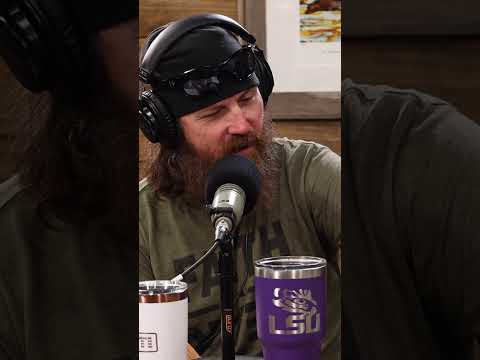 You are currently viewing Jase Robertson & Peter Had a Lot in Common