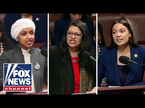 You are currently viewing Liberal tears: Dems freak out over Omar’s committee removal