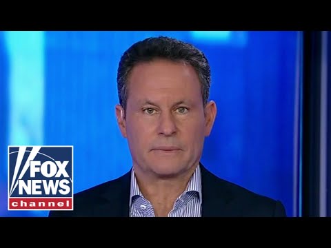 You are currently viewing Brian Kilmeade: This is impossible to ignore