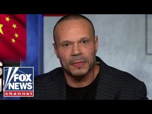 Read more about the article Bongino: China’s been giving us the ‘double-barreled middle finger’ for awhile