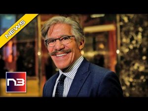 Read more about the article Geraldo Unleashed: Find Out Why His Tweet Has Everyone So Confused!