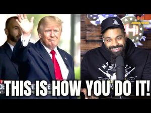 Read more about the article Trump’s Damning Deposition Video Shows Him Taking The Fifth According to Media