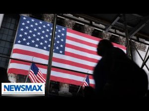 Read more about the article Our economic path is unsustainable: E.J. Antoni  | Wake Up America Weekend