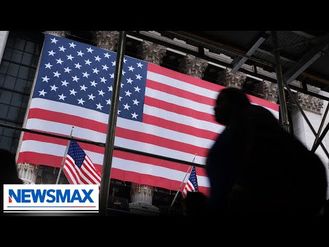 You are currently viewing Our economic path is unsustainable: E.J. Antoni  | Wake Up America Weekend