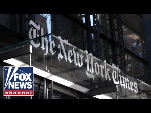 You are currently viewing The NY Times was ‘complicit’ in this: Former Levi’s executive