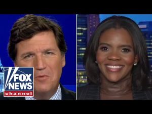 Read more about the article Candace Owens: The media is dumping Joe Biden