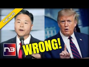 Read more about the article Hypocrisy EXPOSED: The TRUTH Behind Ted Lieu’s Border Crisis Claims!