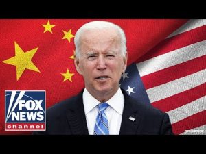 Read more about the article Sen. Cotton blasts Biden’s response to Chinese spy balloon: This is an ‘embarrassment’