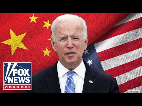 You are currently viewing Sen. Cotton blasts Biden’s response to Chinese spy balloon: This is an ‘embarrassment’