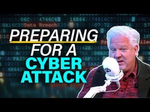 Read more about the article A MASSIVE Cyber Attack May Be Coming. Here’s How to Prepare. | @glennbeck