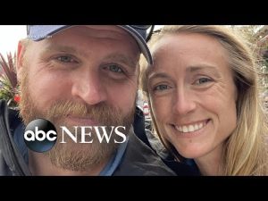 Read more about the article American volunteer medic killed in Ukraine | GMA