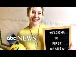 Read more about the article Virginia teacher reported ‘behavioral problems’ in classroom before she was shot | GMA