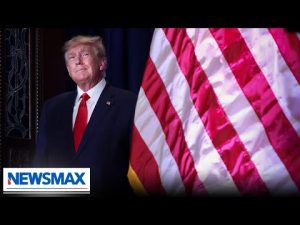 Read more about the article Trump was “so effective” as President | Matthew Whitaker