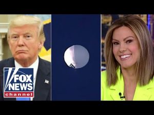 Read more about the article Lisa Boothe: This would never have happened under Trump