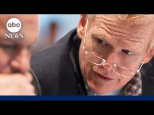 Read more about the article Live: Alex Murdaugh trial for killings of wife, son – Day 7 | ABC News