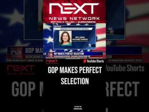 Read more about the article GOP Makes PERFECT Selection #shorts