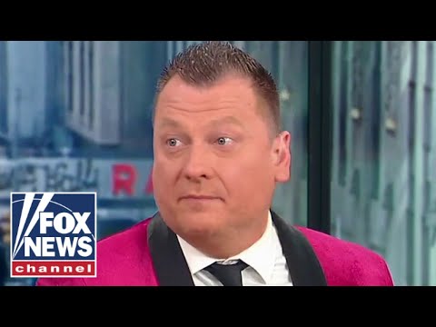 You are currently viewing Jimmy Failla: China just gave Biden a big middle finger