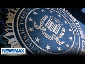 Read more about the article Trust in federal law enforcement eroding | Wise Guys with John Tabacco