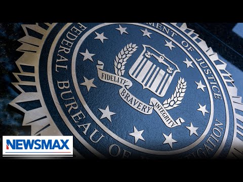 You are currently viewing Trust in federal law enforcement eroding | Wise Guys with John Tabacco
