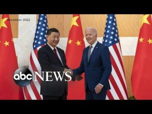 Read more about the article Biden administration facing criticism over China balloon incident | WNT