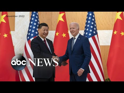 You are currently viewing Biden administration facing criticism over China balloon incident | WNT
