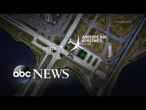 Read more about the article FAA investigating third aviation incident | WNT
