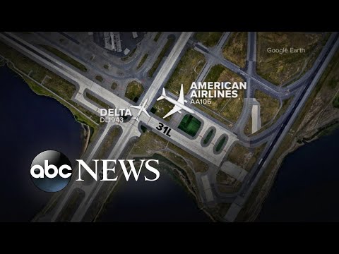 You are currently viewing FAA investigating third aviation incident | WNT