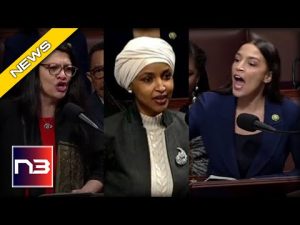 Read more about the article Americans Reveal what they Think as Dems Call the GOP “Racist” for Removing Omar from Committees