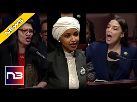 You are currently viewing Americans Reveal what they Think as Dems Call the GOP “Racist” for Removing Omar from Committees