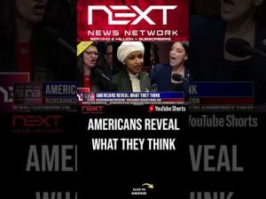 Read more about the article Americans Reveal what they Think #shorts
