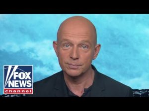 Read more about the article Steve Hilton: Have you ever seen a more dishonest, shady bunch of lowlifes?