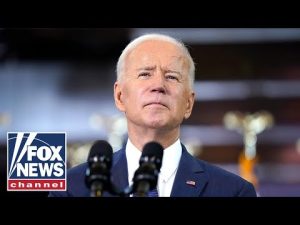 Read more about the article Biden’s weakness is going to invite more aggression from China: Mike Pompeo
