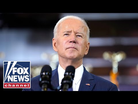 You are currently viewing Biden’s weakness is going to invite more aggression from China: Mike Pompeo