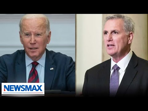 You are currently viewing It’s nuts that we can’t bring down spending: Sean Spicer | Wake Up America